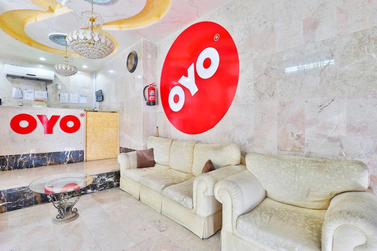 Oyo 236 Al Wethenani Apartment Ta'if Ngoại thất bức ảnh