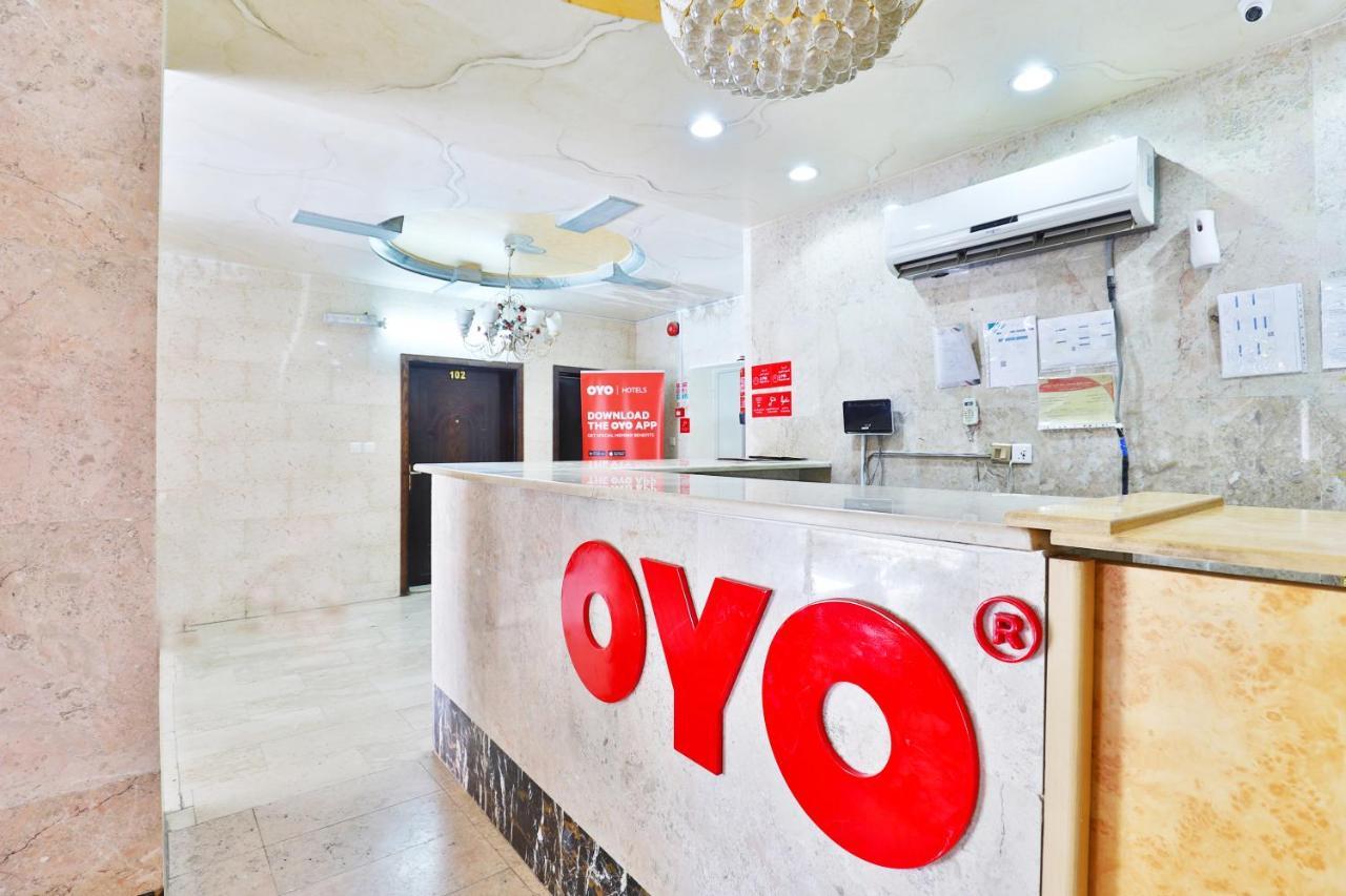 Oyo 236 Al Wethenani Apartment Ta'if Ngoại thất bức ảnh