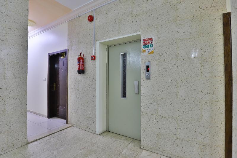 Oyo 236 Al Wethenani Apartment Ta'if Ngoại thất bức ảnh