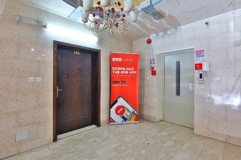 Oyo 236 Al Wethenani Apartment Ta'if Ngoại thất bức ảnh