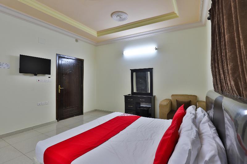 Oyo 236 Al Wethenani Apartment Ta'if Ngoại thất bức ảnh